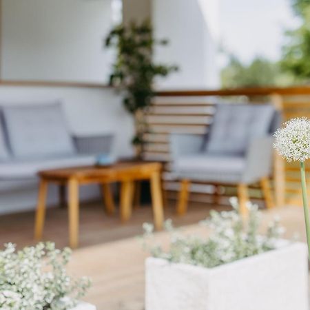 Apartmán Urlaub Im Kellerstoeckl Dunst Strem Pokoj fotografie