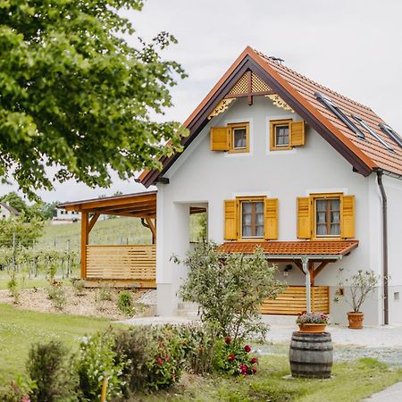 Apartmán Urlaub Im Kellerstoeckl Dunst Strem Pokoj fotografie