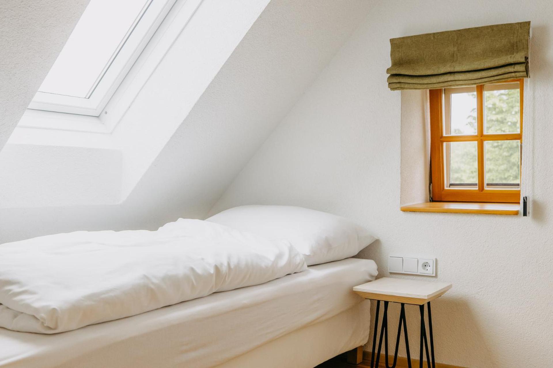 Apartmán Urlaub Im Kellerstoeckl Dunst Strem Pokoj fotografie